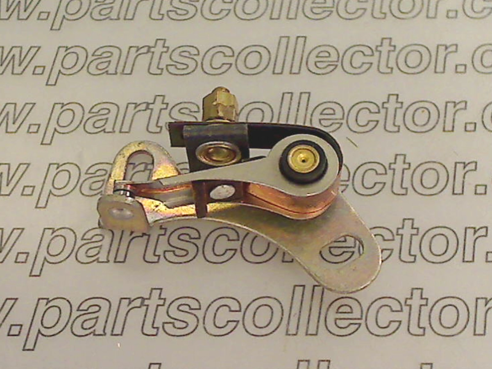 FACET 1.4142 Ignition code 10177 compatible with: OTHERS FORD
